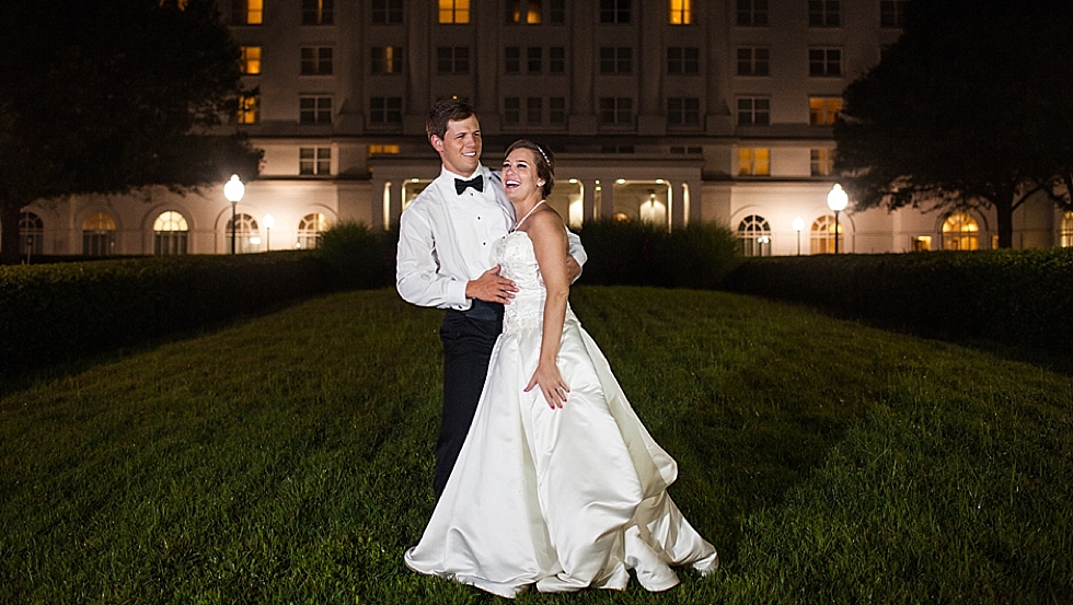 Hilton Marietta Atlanta Conference Center Wedding Preview